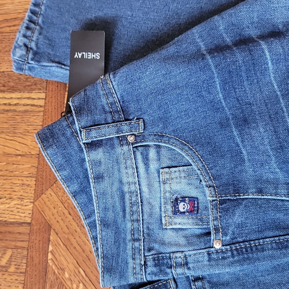 Jeans - Picture 3 of 5